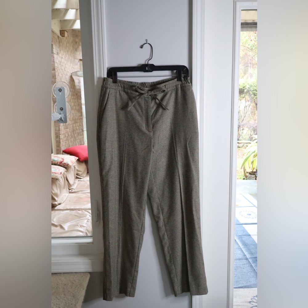 Cyrillus pants made in France